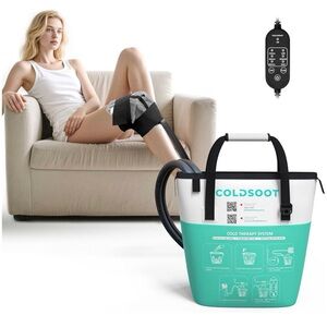 Coldsoot Cold Therapy System